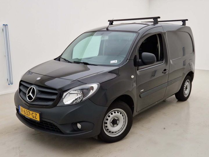 mercedes-benz citan 2017 wdf4156031u215918