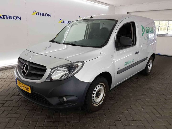 mercedes-benz citan 2017 wdf4156031u216069