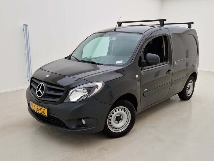 mercedes-benz citan 2017 wdf4156031u217736