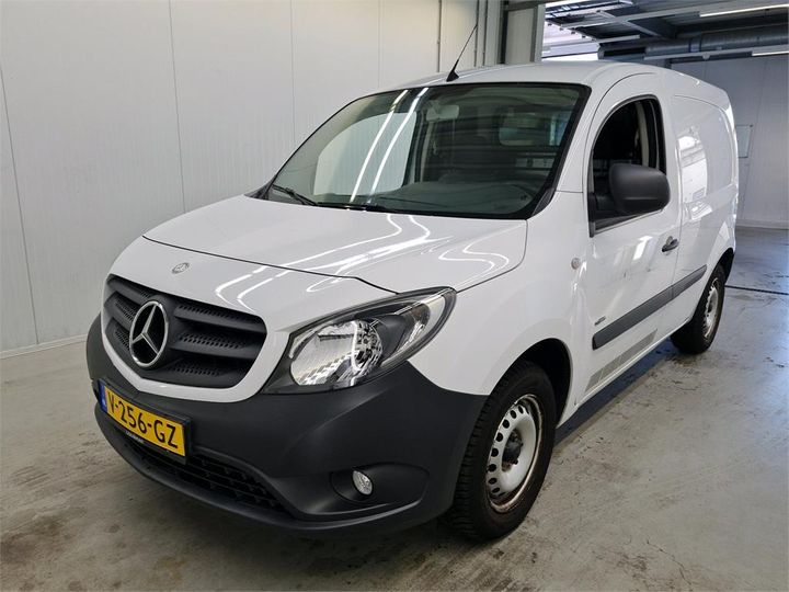 mercedes-benz citan 2017 wdf4156031u218019