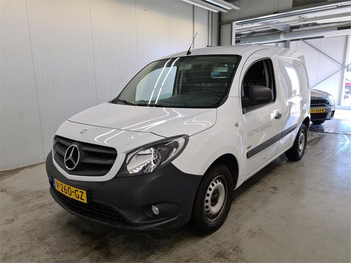 mercedes-benz citan 2017 wdf4156031u218023