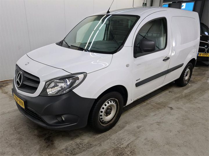 mercedes-benz citan 2017 wdf4156031u219108