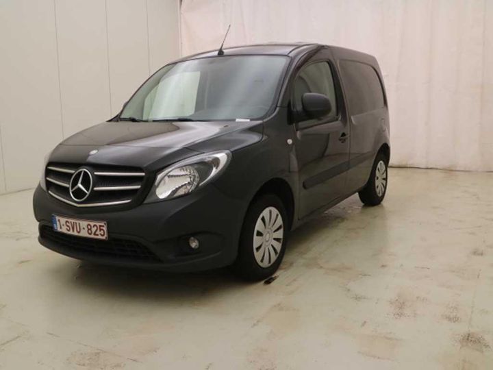 mercedes-benz citan 2017 wdf4156031u221167