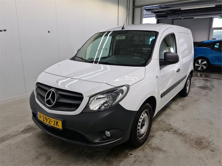 mercedes-benz citan 2017 wdf4156031u223872