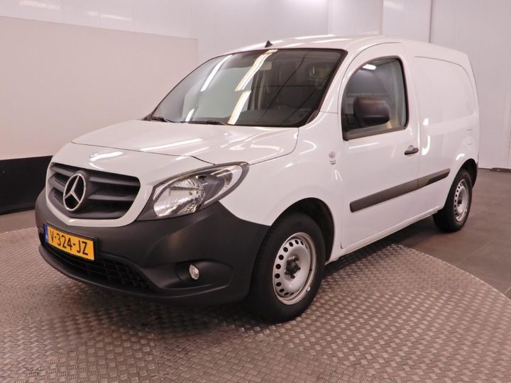 mercedes-benz citan 2017 wdf4156031u224316