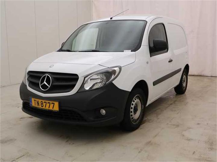 mercedes-benz citan 2018 wdf4156031u229642