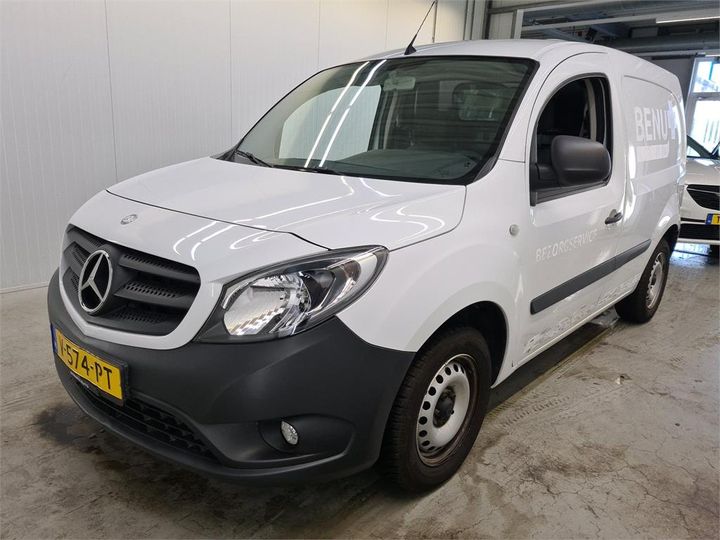 mercedes-benz citan 2018 wdf4156031u247128