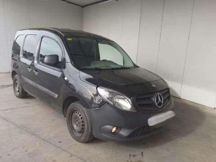 mercedes-benz citan 2018 wdf4156031u253163