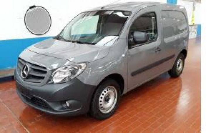 mercedes-benz citan 108 cdi 2019 wdf4156031u261336