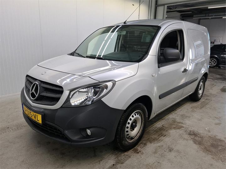 mercedes-benz citan 2019 wdf4156031u261712