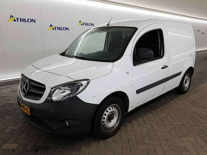 mercedes-benz citan 2019 wdf4156031u264816