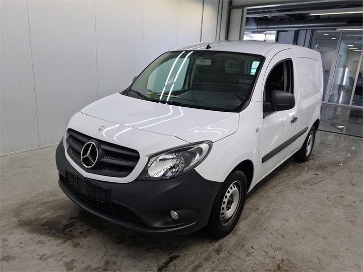 mercedes-benz citan 2019 wdf4156031u264908