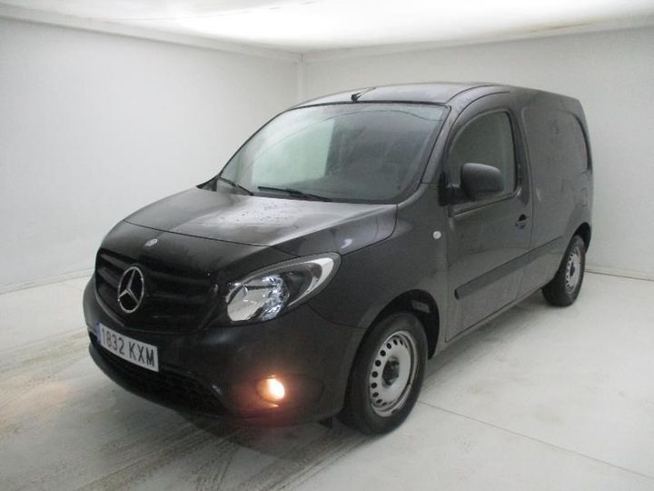 mercedes-benz citan 2019 wdf4156031u267079