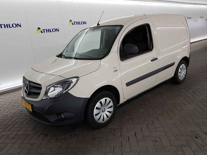 mercedes-benz citan 2019 wdf4156031u267127