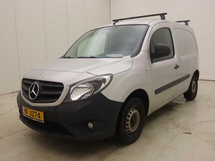 mercedes-benz citan 2019 wdf4156031u267710