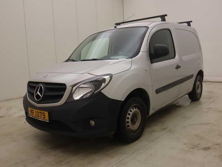 mercedes-benz citan 2019 wdf4156031u267714