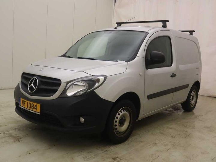 mercedes-benz citan 2019 wdf4156031u267718