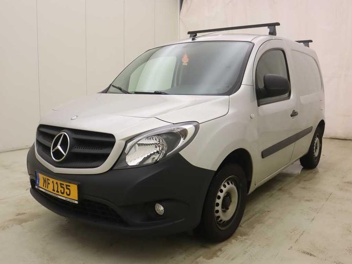 mercedes-benz citan 2019 wdf4156031u267729