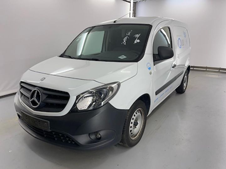 mercedes-benz citan 2019 wdf4156031u267992