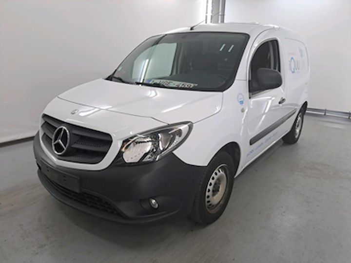 mercedes-benz citan 2019 wdf4156031u268007