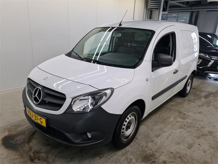 mercedes-benz citan 2019 wdf4156031u268685