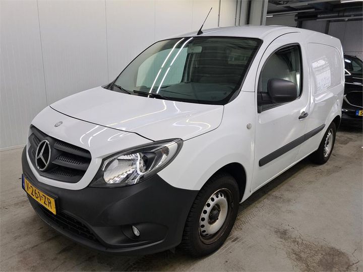 mercedes-benz citan 2019 wdf4156031u268813