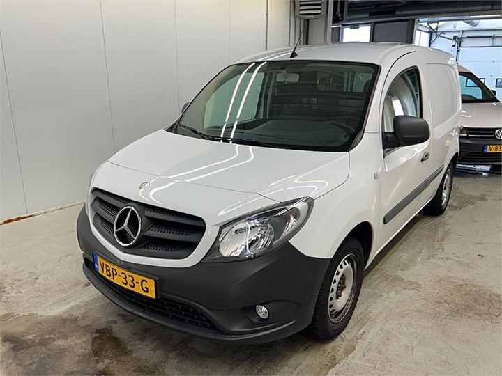 mercedes-benz citan 2019 wdf4156031u269265