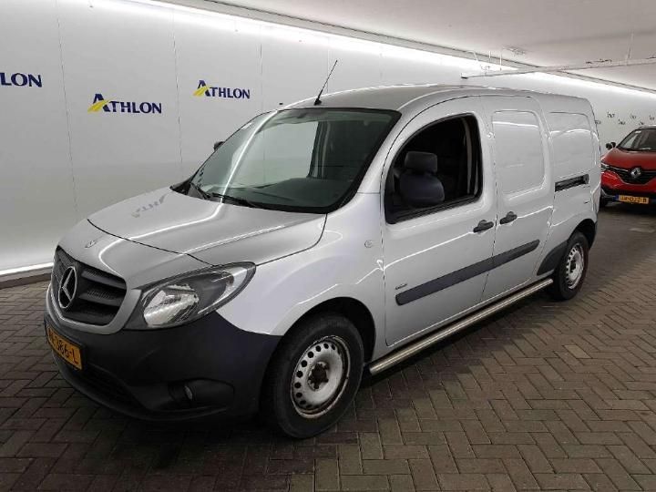 mercedes-benz citan 2015 wdf4156051u159859