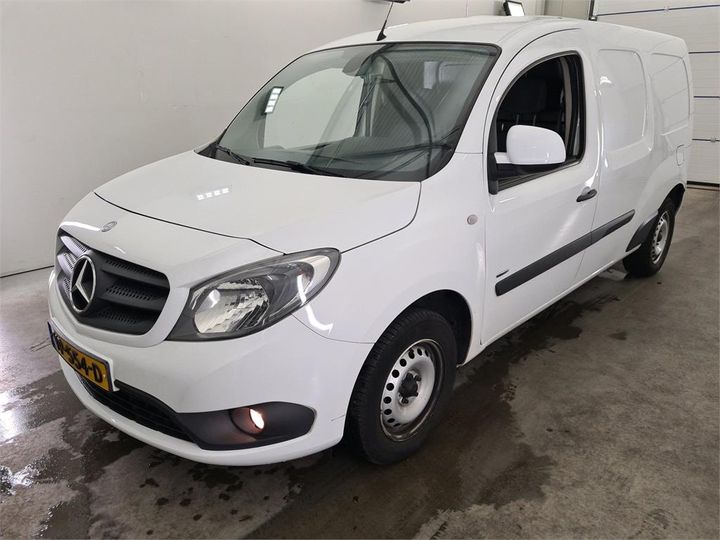 mercedes-benz citan 2015 wdf4156051u163810