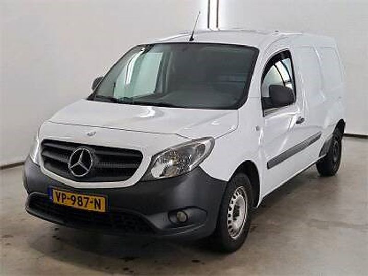 mercedes-benz citan 2015 wdf4156051u164921