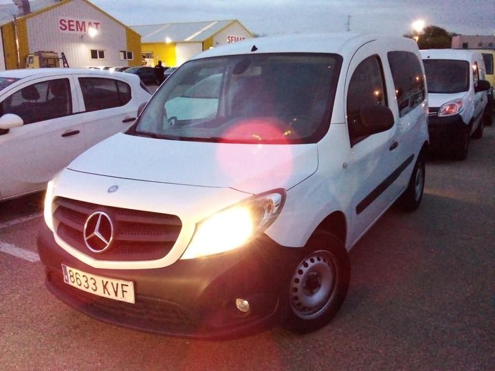 mercedes-benz citan 2019 wdf4157031u263712