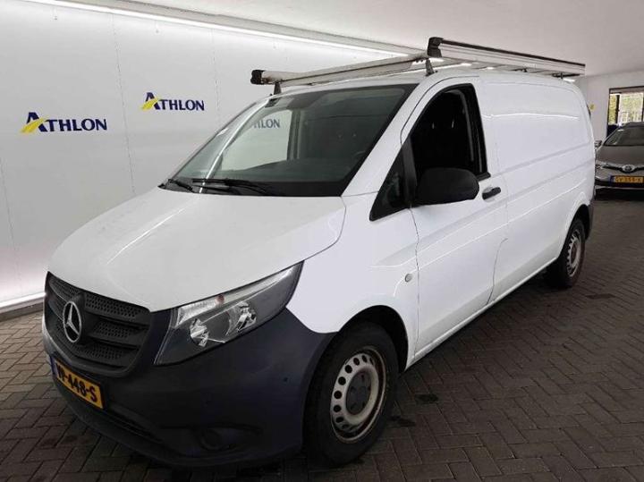 mercedes-benz vito gb 2015 wdf44760113053597