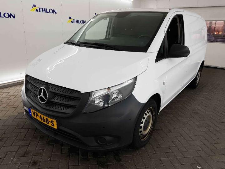 mercedes-benz vito gb 2015 wdf44760113053925