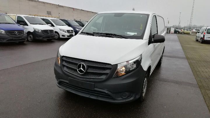 mercedes-benz  2016 wdf44760113186705