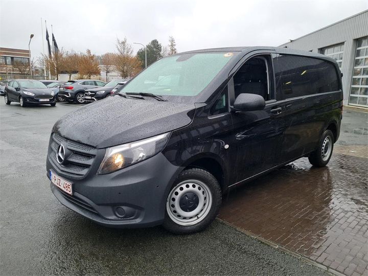 mercedes-benz vito 2016 wdf44760113197855