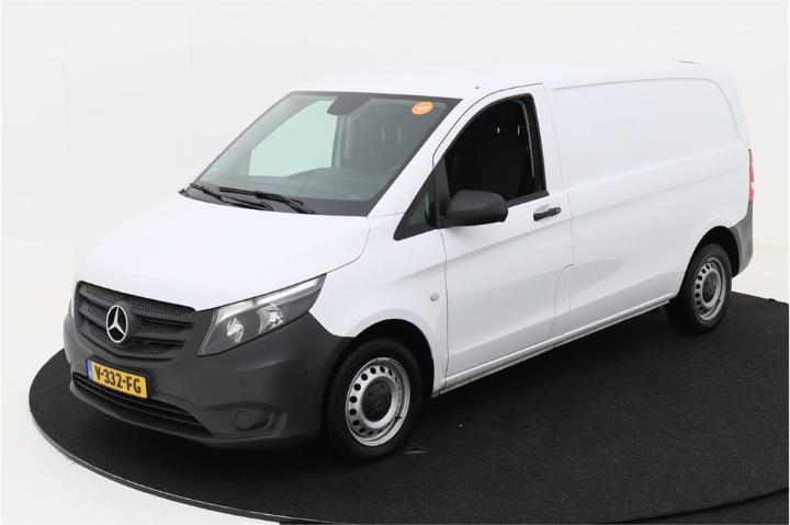 mercedes-benz vito 2017 wdf44760113281471