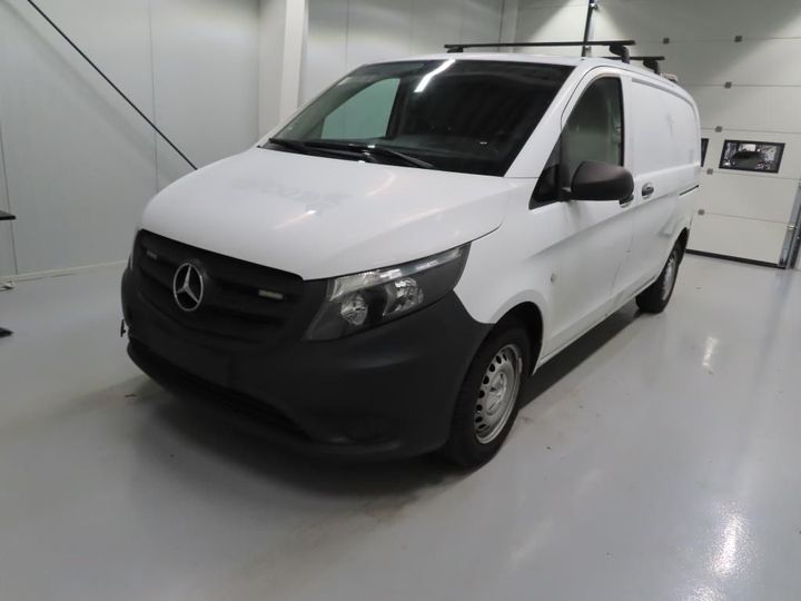 mercedes-benz vito 2017 wdf44760113288031