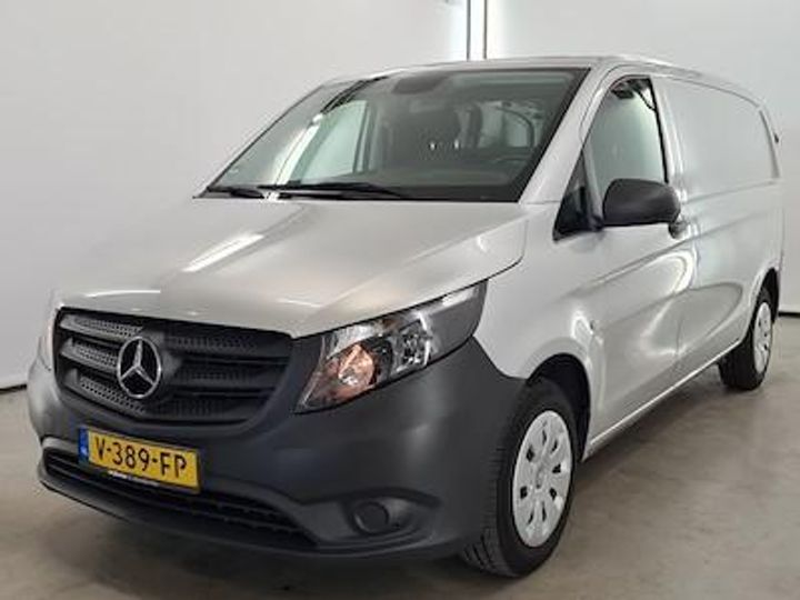 mercedes-benz vito 2017 wdf44760113292405