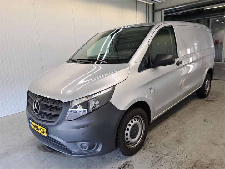 mercedes-benz vito 2017 wdf44760113306762