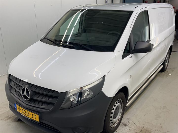 mercedes-benz vito 2017 wdf44760113372749