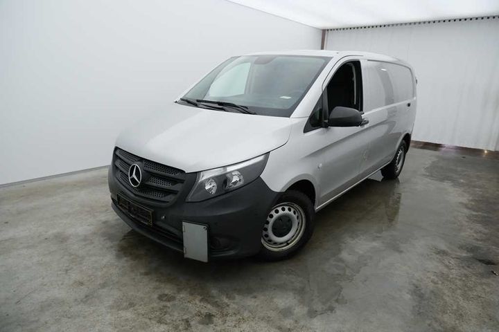 mercedes-benz *vito &#3914 2017 wdf44760113385156