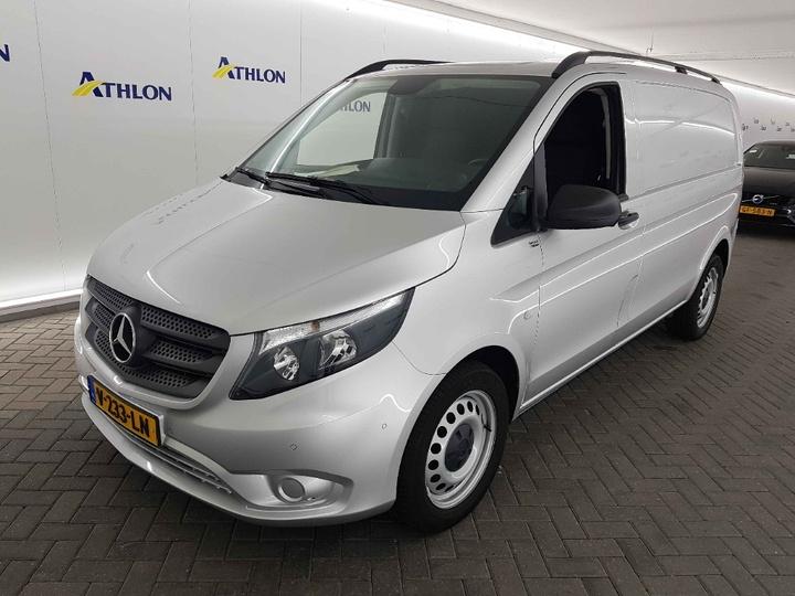 mercedes-benz vito gb 2018 wdf44760113427447