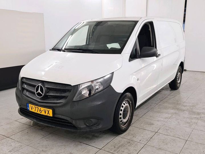 mercedes-benz vito 2019 wdf44760113565470