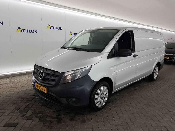 mercedes-benz vito gb 2015 wdf44760313076240