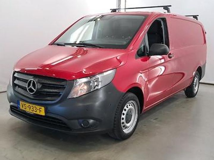 mercedes-benz vito 2015 wdf44760313101028