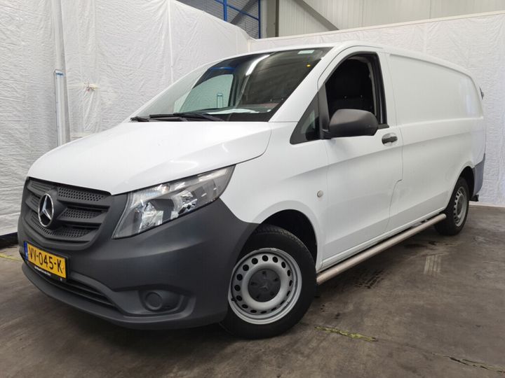 mercedes-benz vito 2016 wdf44760313151049