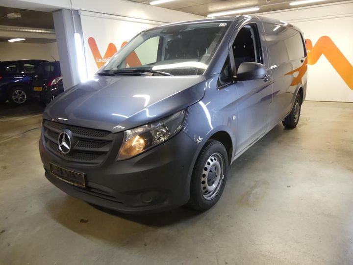 mercedes-benz vito 116 2016 wdf44760313159895