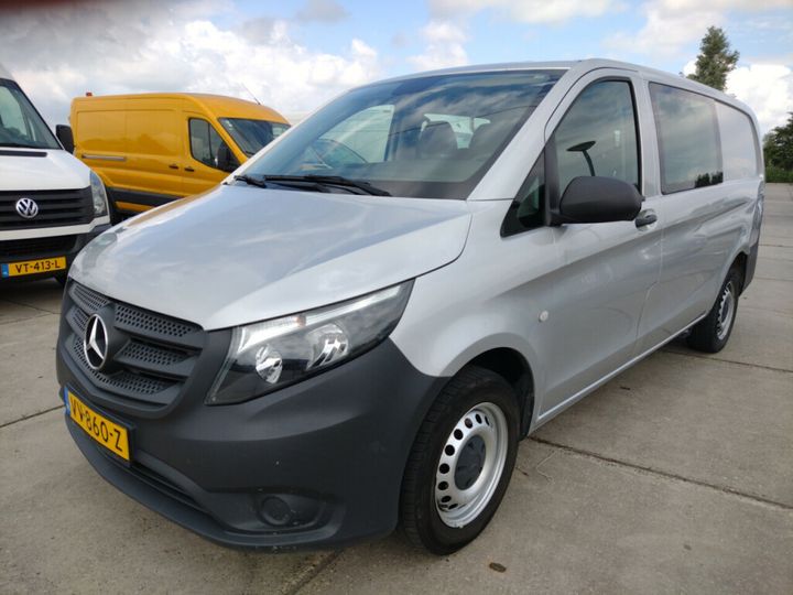 mercedes-benz vito 2016 wdf44760313162483