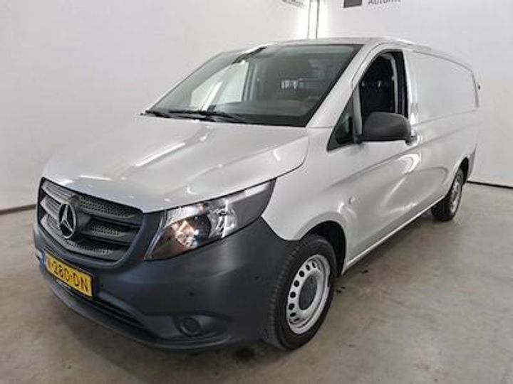 mercedes-benz vito 2017 wdf44760313192850