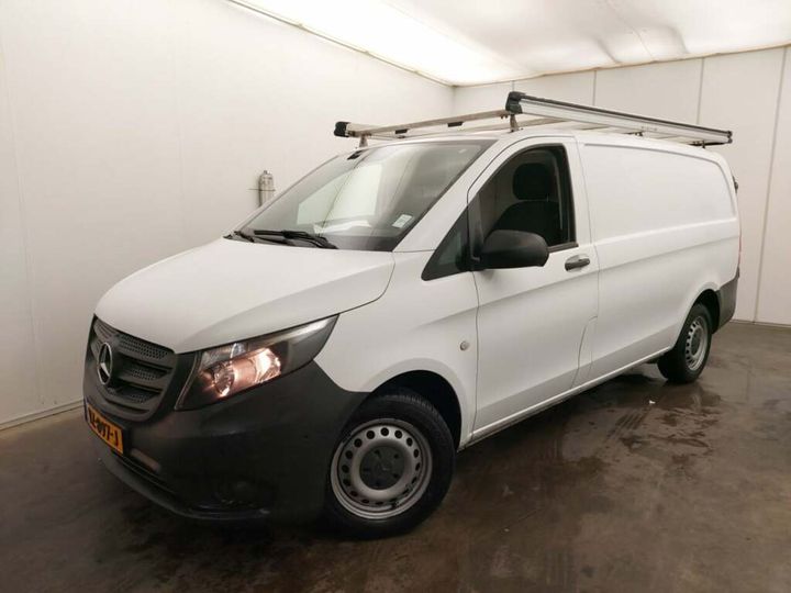 mercedes-benz vito 2016 wdf44760313196468